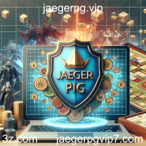 A Ascensão dos Jogos de Estratégia em JaegerPG